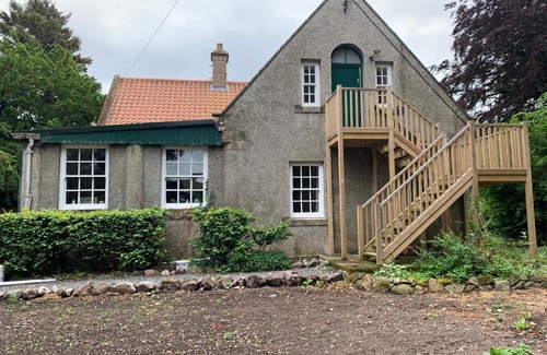 Wooler Apartment | Hethpool Hideaway Northumberland National Park for 2