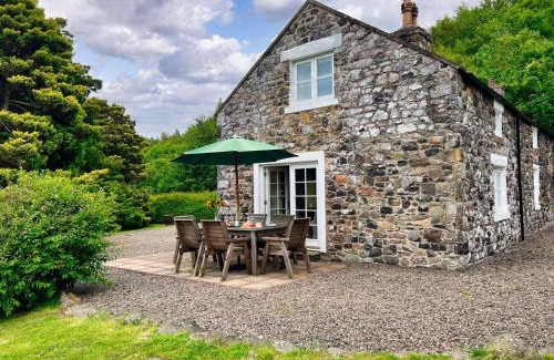 Wooler House | Hethpool Mill