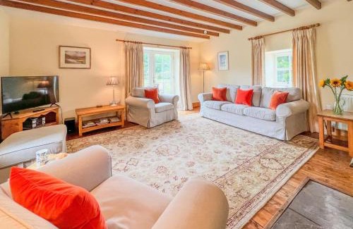 Wooler House | Hethpool Mill