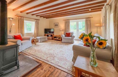 Wooler House | Hethpool Mill