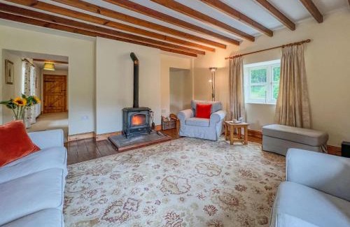 Wooler House | Hethpool Mill