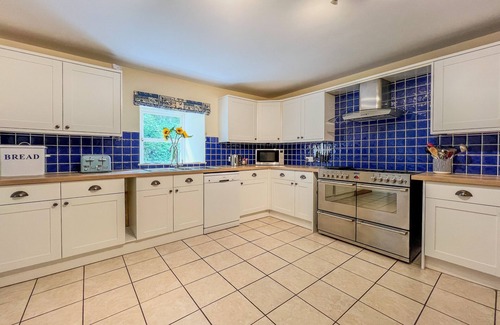Wooler House | Hethpool Mill - Two Bedroom House, Sleeps 6