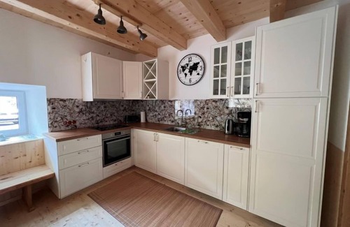 Bruck an der Grossglocknerstrasse House | Hettegg Lehen by Interhome