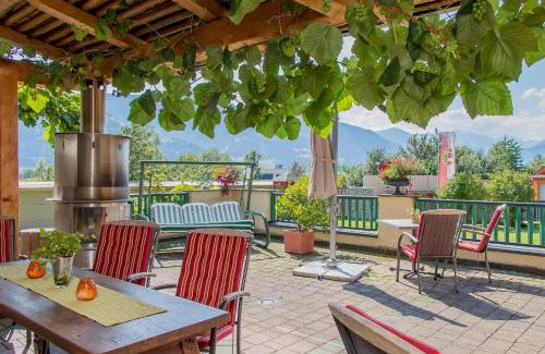 Maishofen Hotel | Hettlerhof