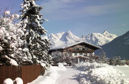 Maishofen Hotel | Hettlerhof