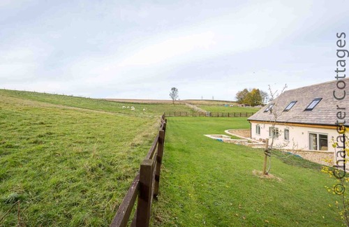 Bourton Cottage | Hetty's Stables