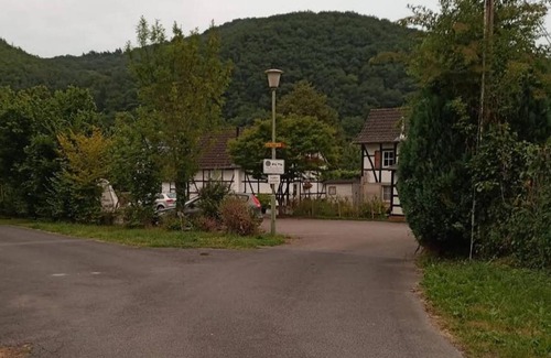 Nideggen Apartment | Hetzinger Hof NRW