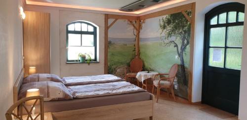 Putbus House | Heu-Ferienhof Altkamp