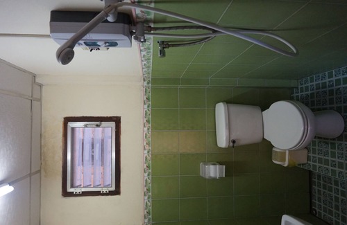 Vientiane Hotel | Heuan Lao Guesthouse