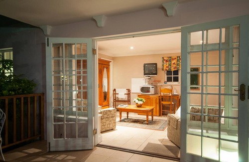 Walmer House | Heugh Road Guest House