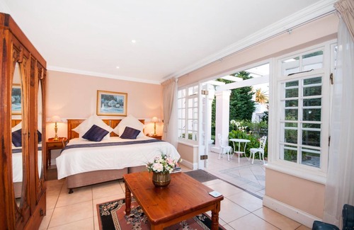 Walmer House | Heugh Road Guest House