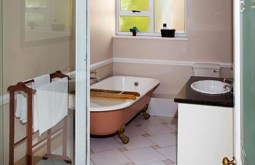 Walmer House | Heugh Road Guest House