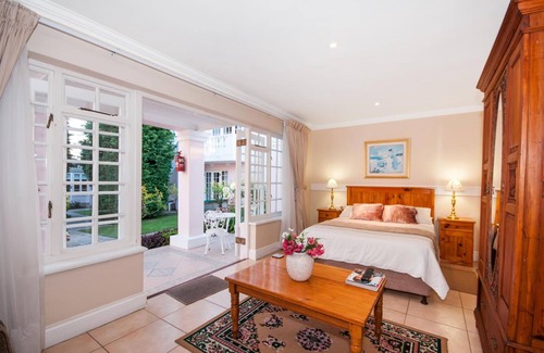 Walmer House | Heugh Road Guest House
