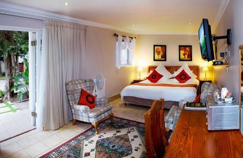 Walmer House | Heugh Road Guest House