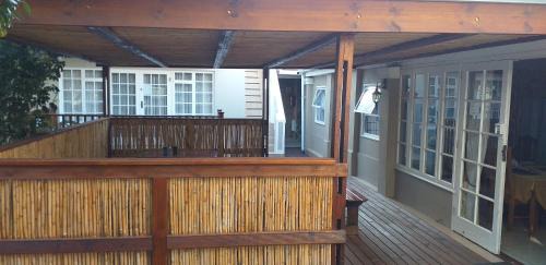 Walmer House | Heugh Road Guest House