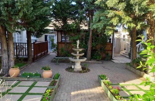 Walmer House | Heugh Road Guest House