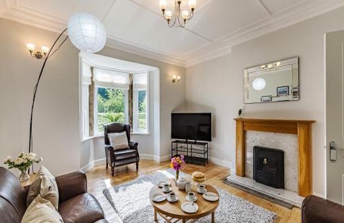 Rothbury House | Heughendon