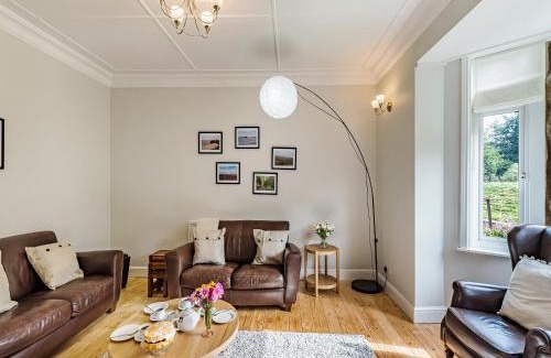 Rothbury House | Heughendon