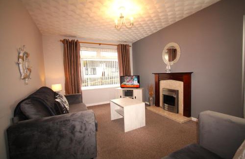 Moelfre Apartment | Heulwen - Moelfre