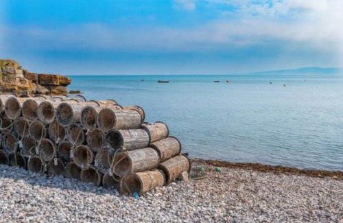 Moelfre Apartment | Heulwen - Moelfre