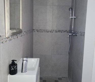 Bredasdorp Apartment | Heuning Nessie