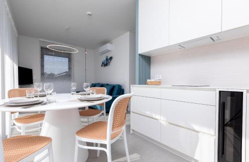 Pogorzelica Apartment | HEVENIA POGORZELICA - APARTAMENT 1