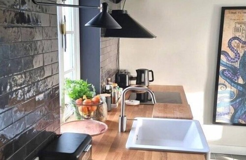 Osterhever House | Heverhus Comfortable holiday residence