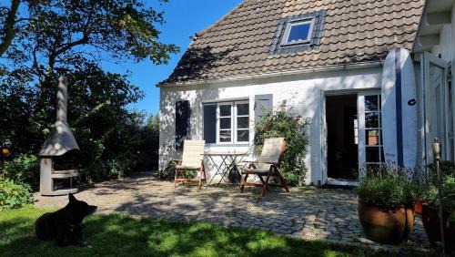 Osterhever House | Heverhus