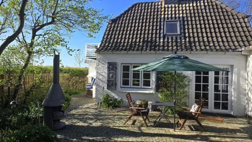 Osterhever House | Heverhus