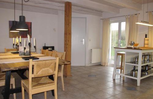 Tating House | HeverHus