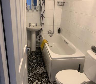 Crewe Apartment | hewitt place