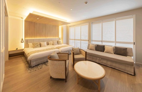 Asato Hotel | Hewitt Resort Naha