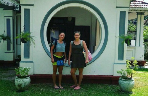 Weligama Villa | Hewittes Cottage