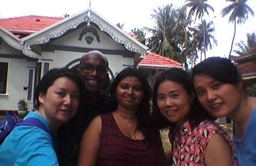 Weligama Villa | Hewittes Cottage
