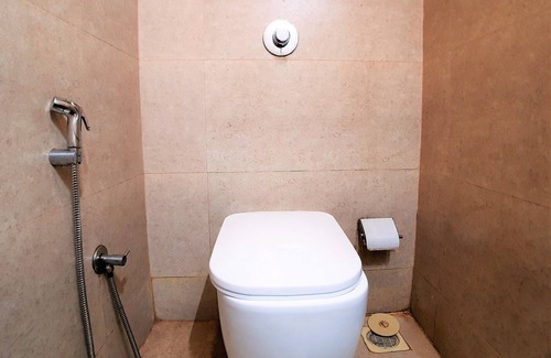 Churchgate House | Hexa Aster