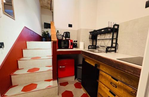 Celio Apartment | Hexa