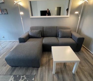 Altenau Apartment | Hexe III