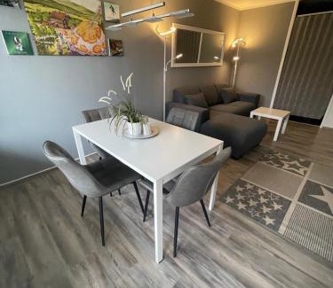 Altenau Apartment | Hexe III