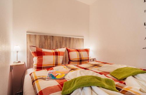 Altenau Apartment | Hexe III