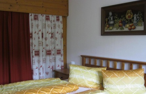 Huettau Apartment | Hexenhaus