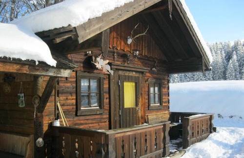 Huettau Apartment | Hexenhaus