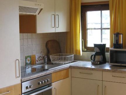 Huettau Apartment | Hexenhaus
