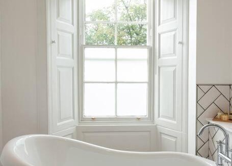 Hexham Apartment | Hexham House Penthouse Apartment Seven