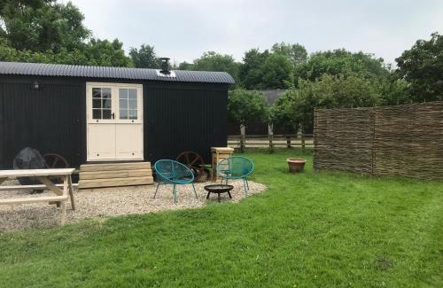 Hexham Other | Hexhamshire Shepherd Hut