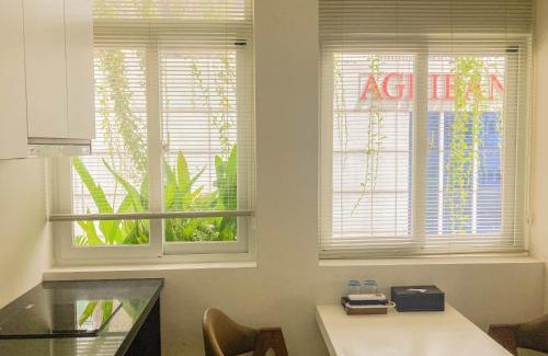 Binh Thanh Apartment | Heyday apartment