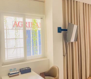 Binh Thanh Apartment | Heyday apartment