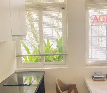 Binh Thanh Apartment | Heyday apartment