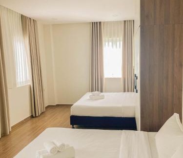 Binh Thanh Apartment | Heyday apartment