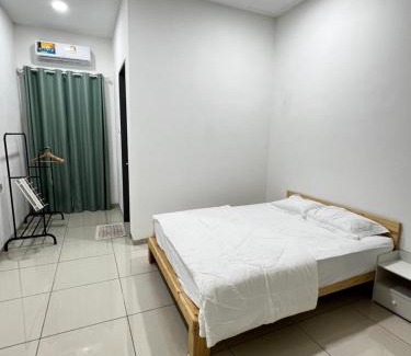 Sekinchan House | HeyFam Homestay