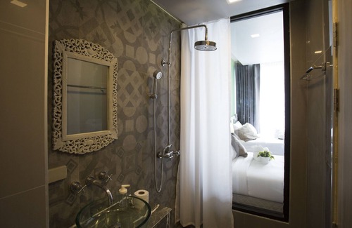 Bang Chak Hotel | Heyha Hotel